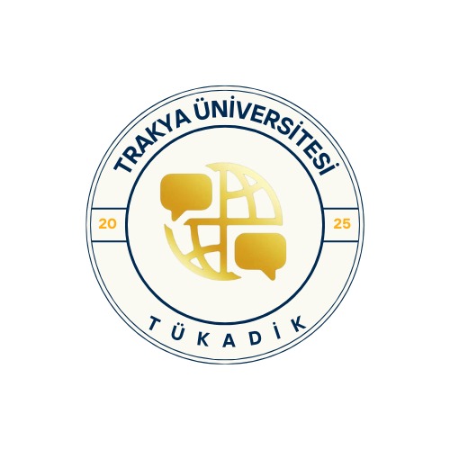 TÜKADİK Logo